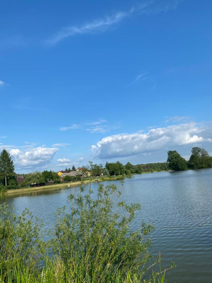 Agroturystyka Barycz 46 Konskie Exterior foto