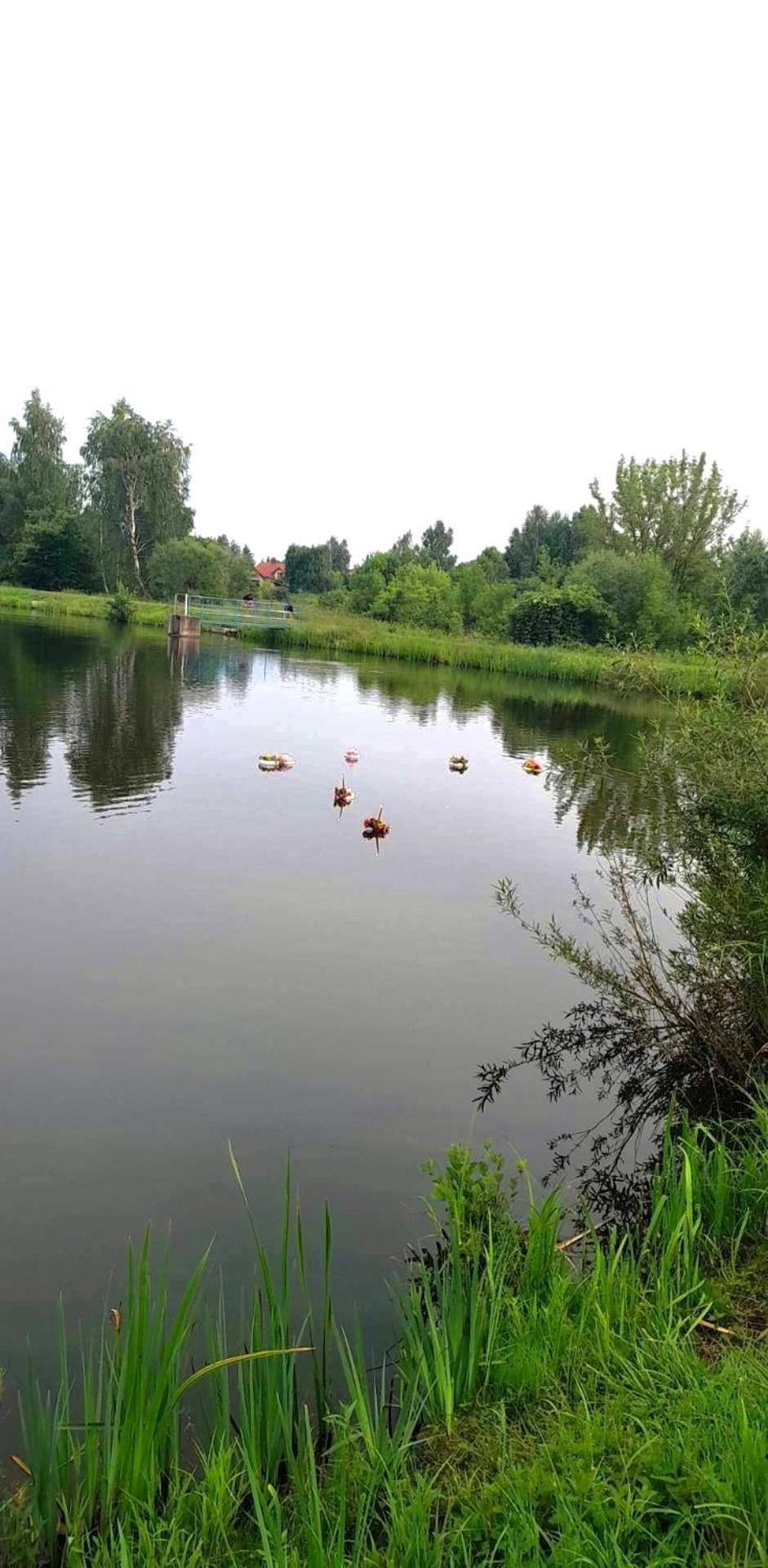 Agroturystyka Barycz 46 Konskie Cameră foto