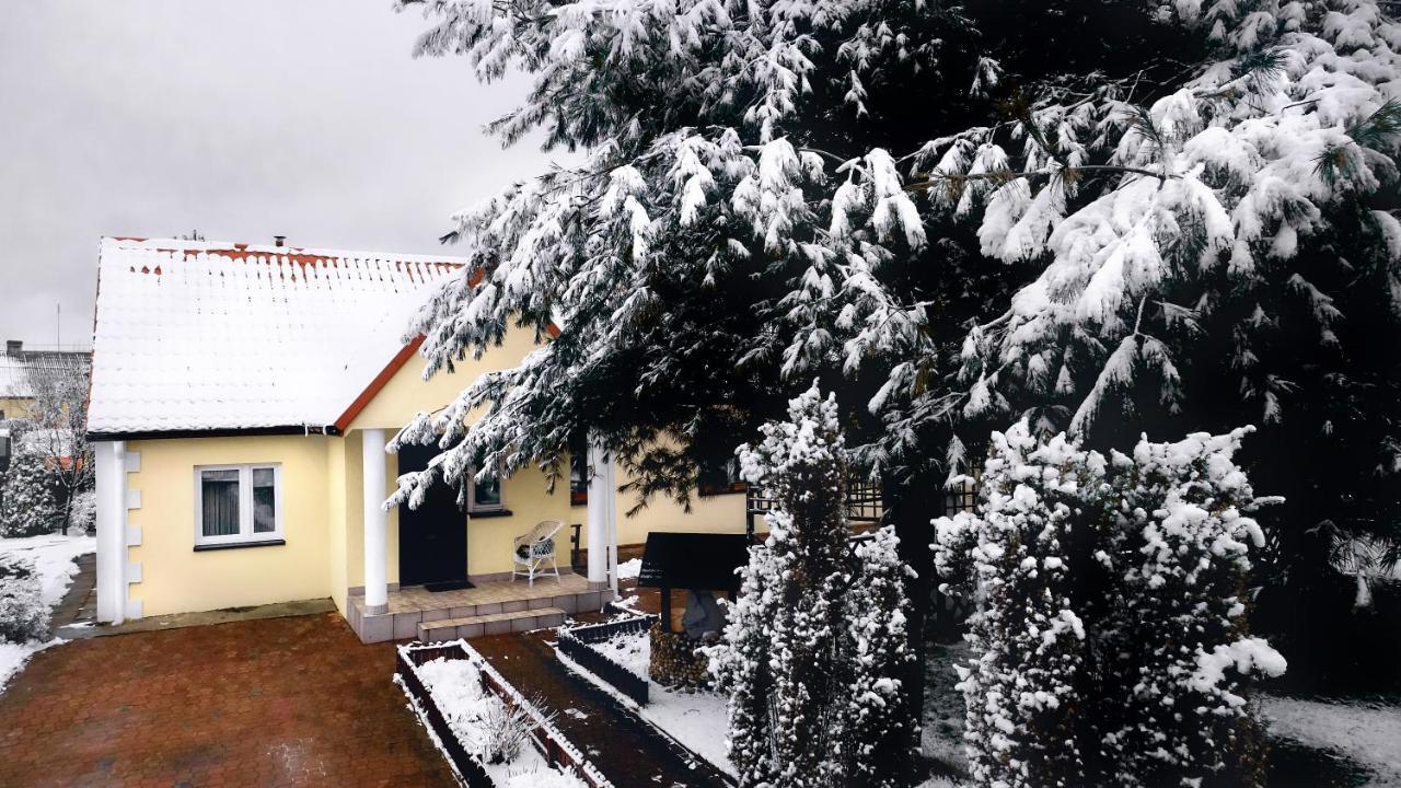 Agroturystyka Barycz 46 Konskie Exterior foto